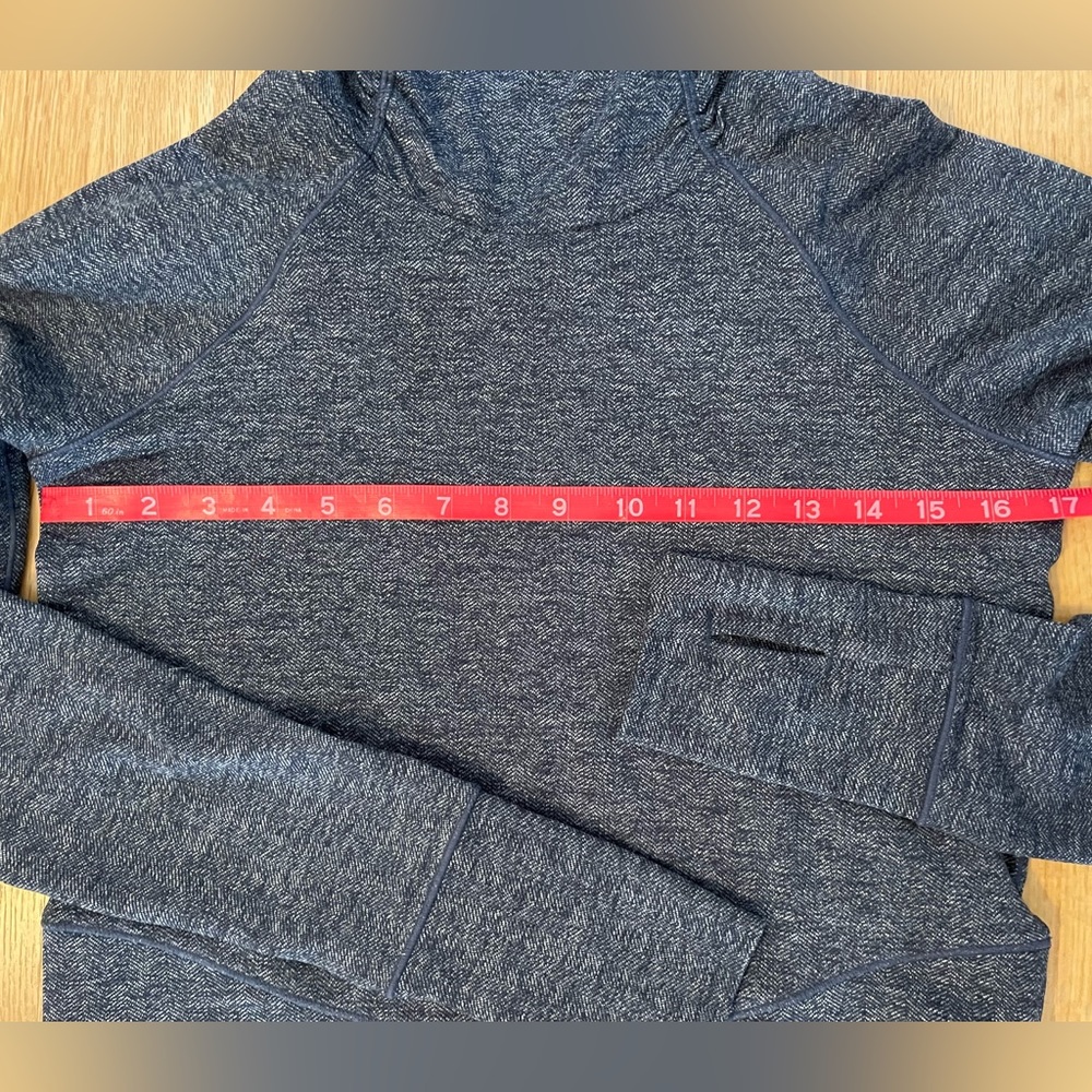 Prana crop top NWOT Size: XS - Picture 4 of 6